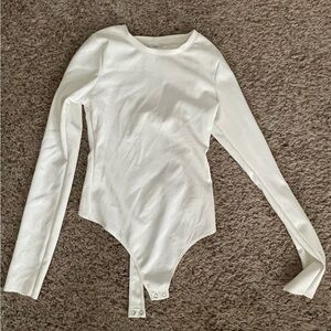 Good American bodysuit